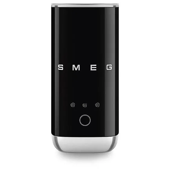 Вспениватель молока SMEG MFF02BLEU