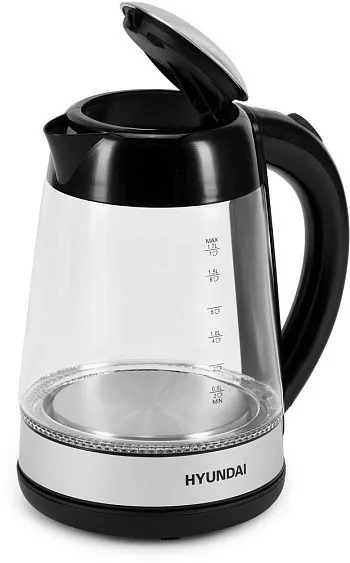 Чайник HYUNDAI HYK-G3803