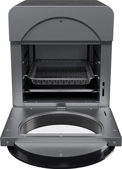 Аэрогриль WEISSGAUFF WAF 714 Digital OilFree