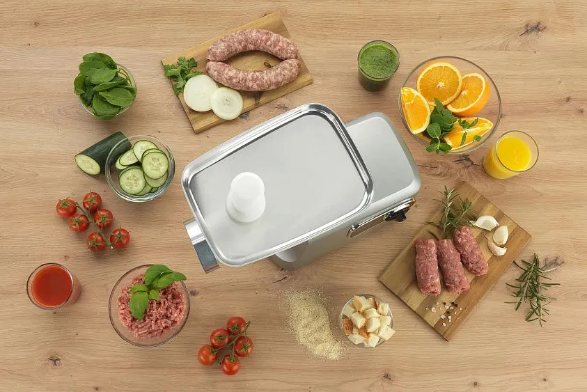 Мясорубка GORENJE MG2500DS
