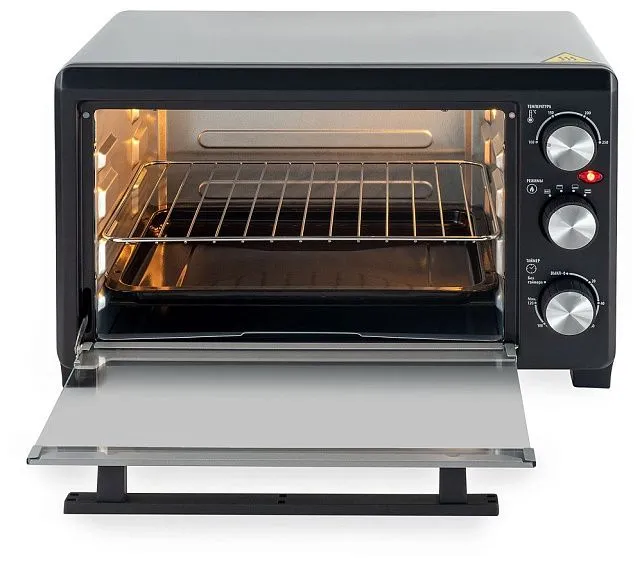 Мини-печь HYUNDAI MIO-HY072