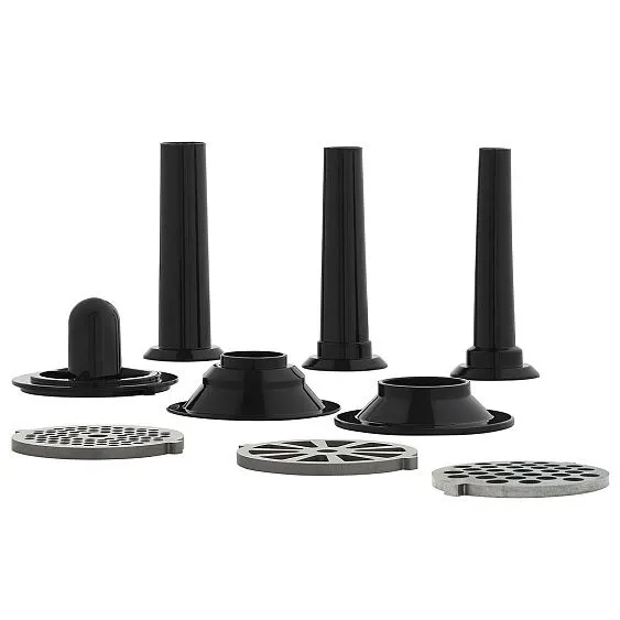 Мясорубка TESLER MG-1802C