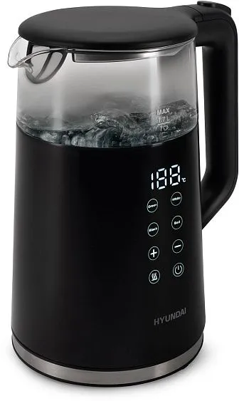 Чайник HYUNDAI HYK-G5403