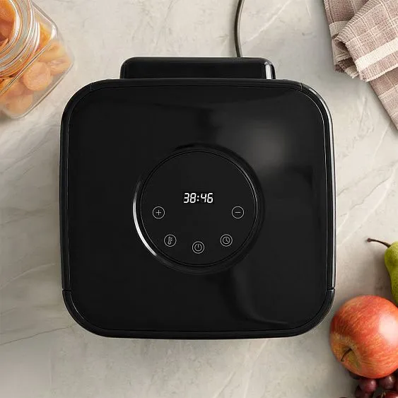 Дегидратор MEYVEL MDH5-2P (Black)