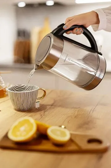 Чайник GORENJE K17GDWII