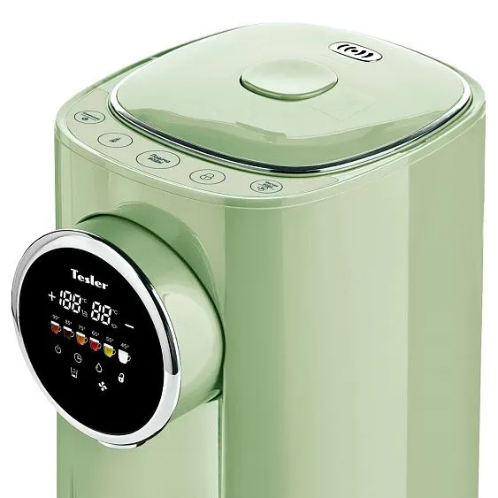 Термопот TESLER TP-5050 GREEN