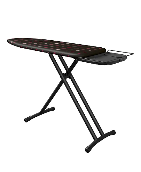 Гладильная доска LAURASTAR PLUSBOARD BLACK COVER LIPS