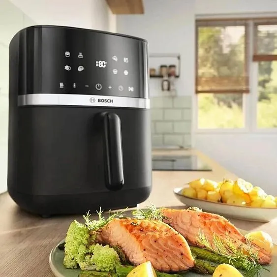 Аэрогриль BOSCH MAF462B0