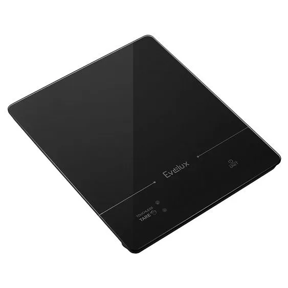 Весы кухонные EVELUX EKS 0101