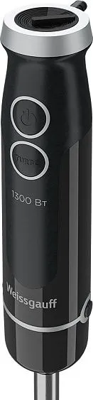 Блендер WEISSGAUFF WHB 251 PKB Silent Mix