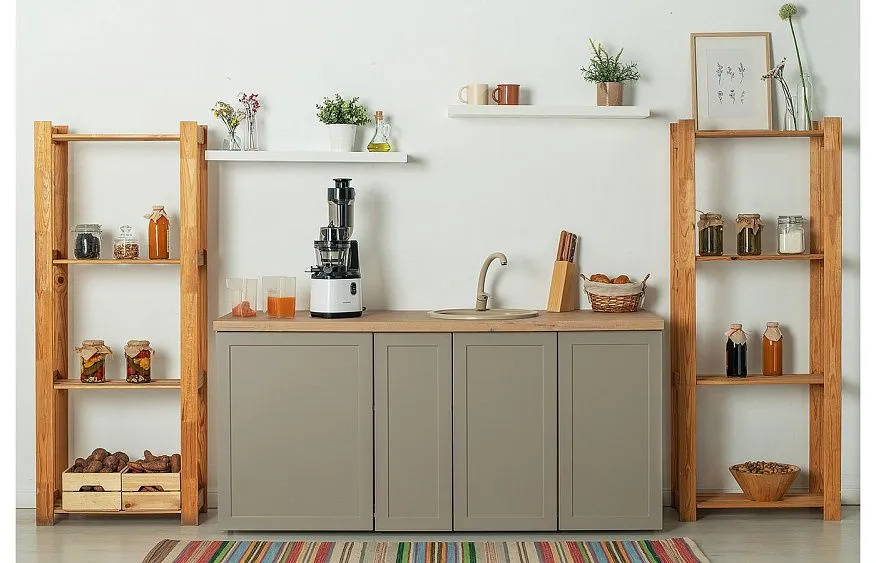 Соковыжималка LERAN SJ 208 BT