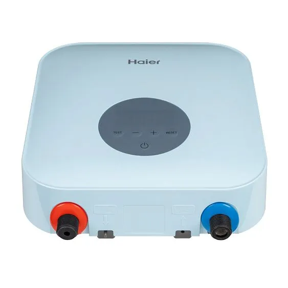 Водонагреватель HAIER FLEXI-EI6