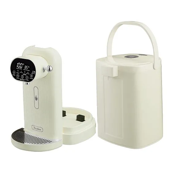 Термопот TESLER TP-4045 BEIGE