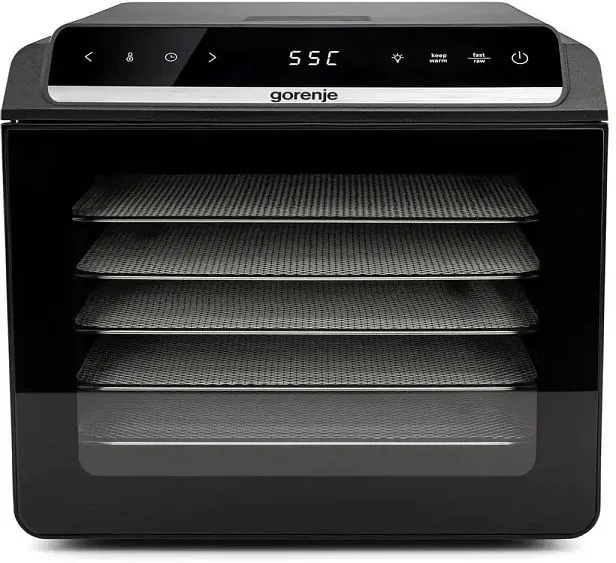 Сушилка для овощей GORENJE FDK600DB