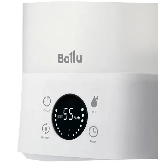 Увлажнитель воздуха BALLU UHB-408 IT