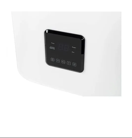 Водонагреватель HAIER ES50V-F6 INOX