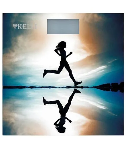 Весы напольные KELLI KL-1520