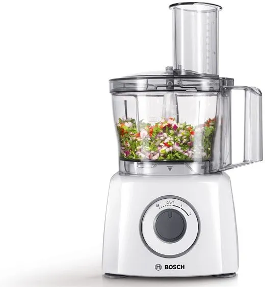 Кухонный комбайн BOSCH MCM3110W