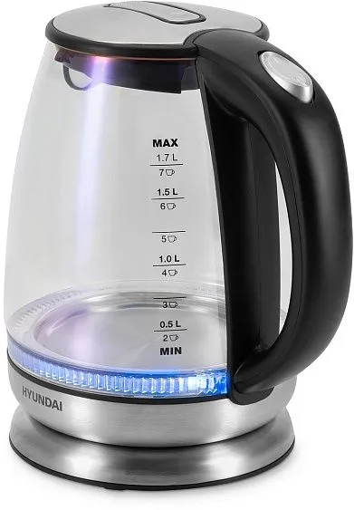 Чайник HYUNDAI HYK-G8800