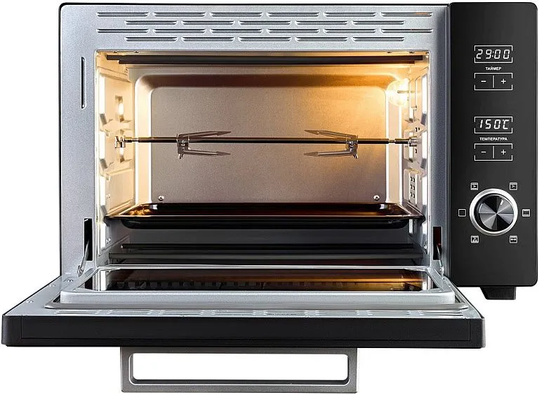 Мини-печь HYUNDAI MIO-HY100