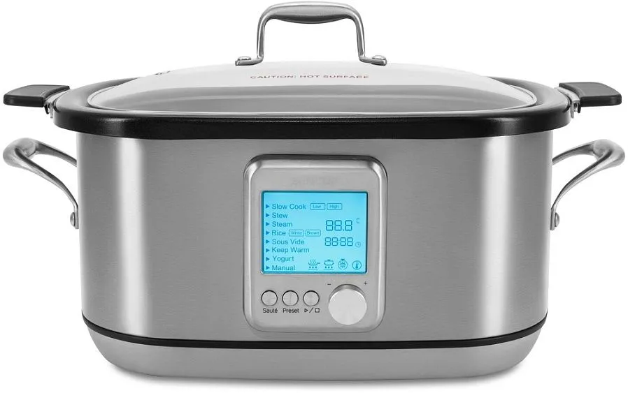 Мультиварка RONDELL RDE-MC608