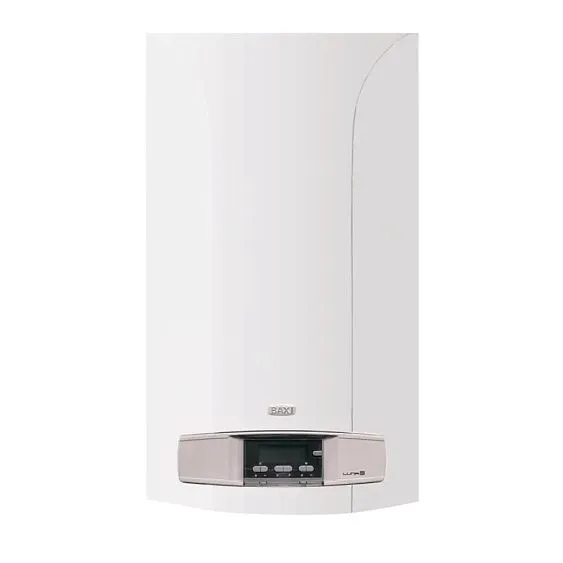 Газовый настенный котел BAXI luna 3 comfort 1.240 i