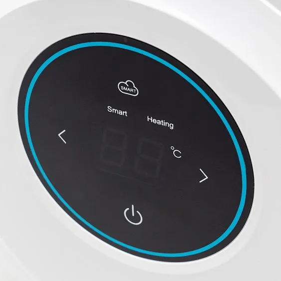 Водонагреватель HAIER ES15V-EQ1