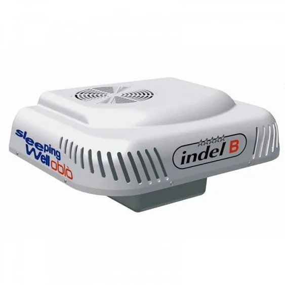 Автокондиционер INDEL B oblo 12v (без установочного комплекта)
