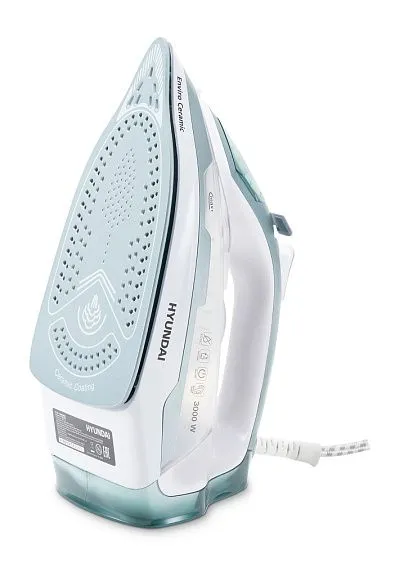 Утюг HYUNDAI H-SI01223