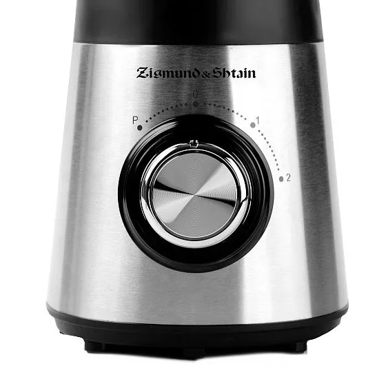Блендер ZIGMUND & SHTAIN BS448 D