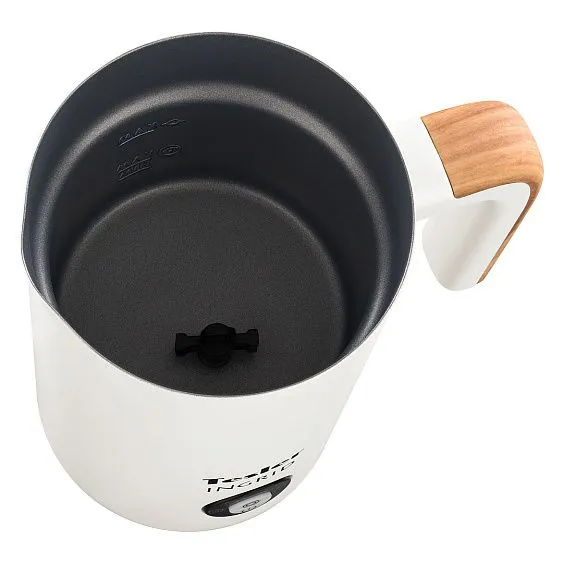 Вспениватель молока TESLER MF-240 WHITE