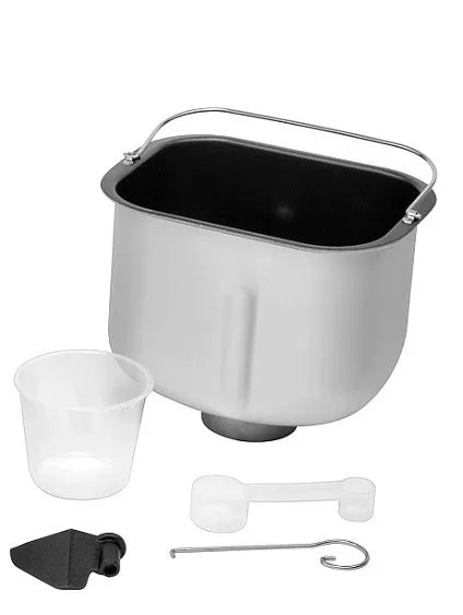 Хлебопечь HYUNDAI HYBM-3086