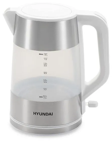 Чайник HYUNDAI HYK-P4025