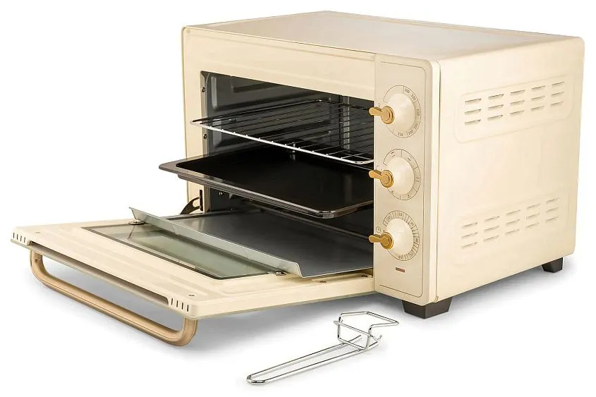 Мини-печь GORENJE OM30CLI