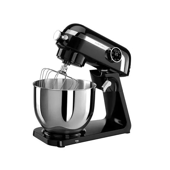 Кухонная машина HiSTORY IKM-XD325 black