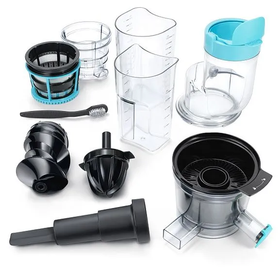 Соковыжималка HYUNDAI HY-JS6534