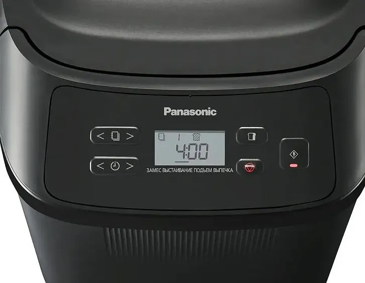 Хлебопечь PANASONIC SD-PN100KTS