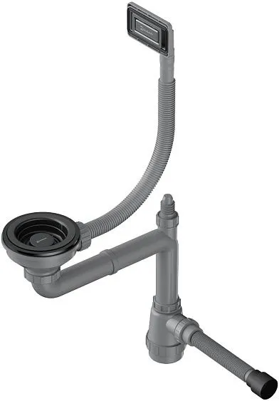 Арматура OMOIKIRI WK-1-UN-GM (4956833)