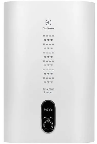 Водонагреватель ELECTROLUX EWH 30 Royal Flash Inverter