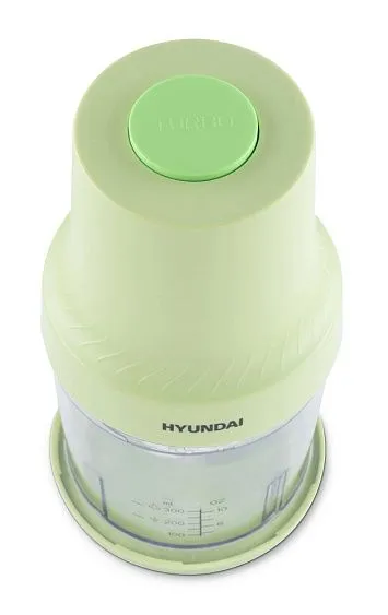 Измельчитель HYUNDAI HYC-P3128