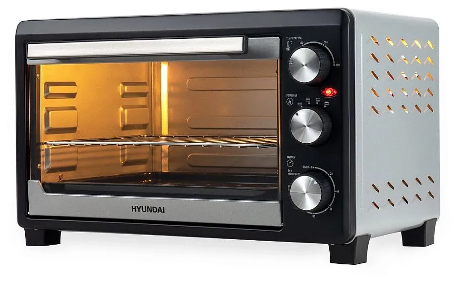 Мини-печь HYUNDAI MIO-HY072