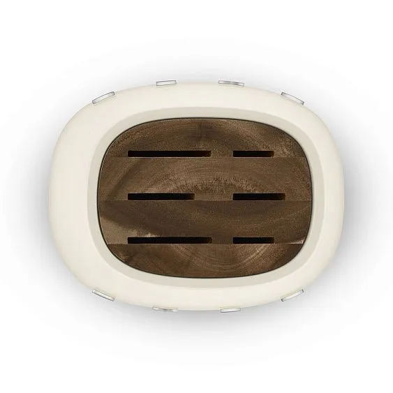 Комплект ножей SMEG KBSF02CR