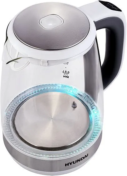Чайник HYUNDAI HYK-G8880
