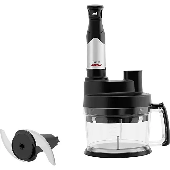 Кухонный комбайн ARESA AR-1709