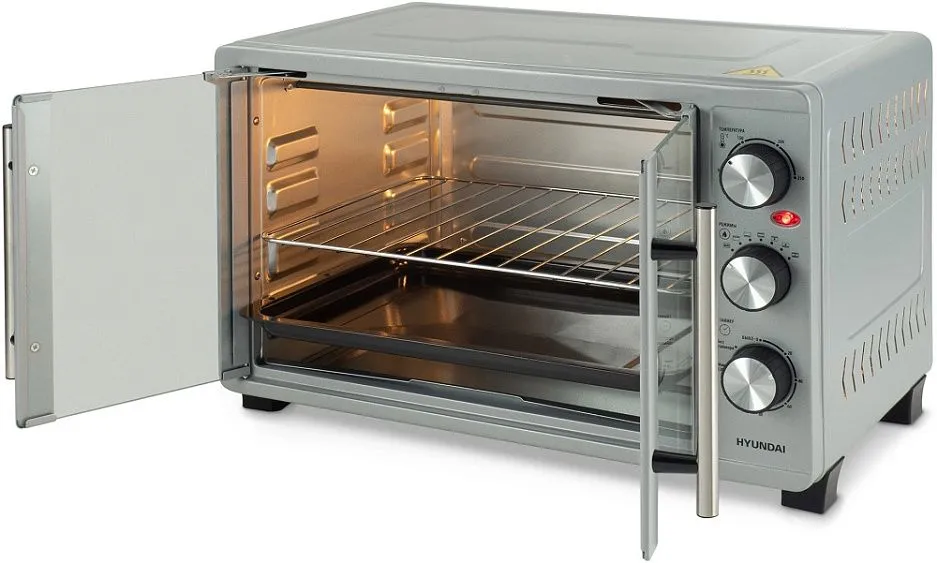 Мини-печь HYUNDAI MIO-HY077