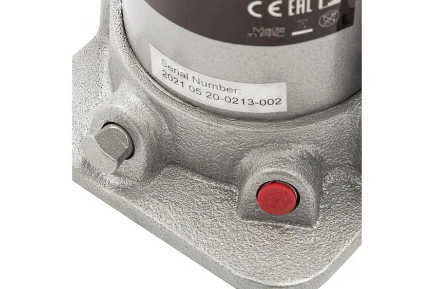 Домкрат Matrix 50725