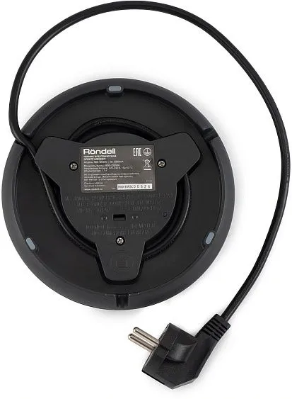 Чайник RONDELL RDE-WK880