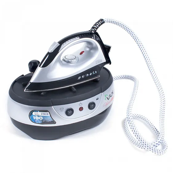 Гладильная система KROMAX VLK Vesuvio 5200