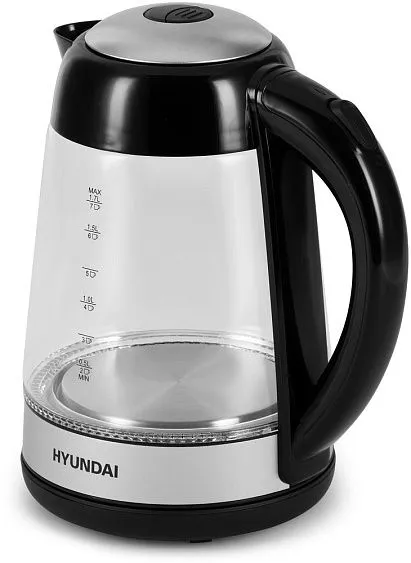 Чайник HYUNDAI HYK-G3803