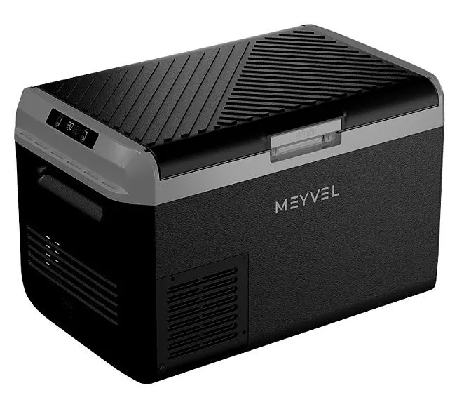 Автохолодильник MEYVEL AF-M40 (Black)